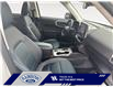 2023 Ford Bronco Sport Outer Banks (Stk: 25T001A) in ROCKY MOUNTAIN HOUSE - Image 15 of 15