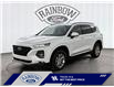 2019 Hyundai Santa Fe ESSENTIAL (Stk: 25S025A) in ROCKY MOUNTAIN HOUSE - Image 1 of 15