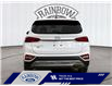 2019 Hyundai Santa Fe ESSENTIAL (Stk: 25S025A) in ROCKY MOUNTAIN HOUSE - Image 4 of 15