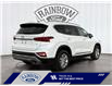 2019 Hyundai Santa Fe ESSENTIAL (Stk: 25S025A) in ROCKY MOUNTAIN HOUSE - Image 5 of 15