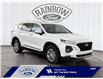 2019 Hyundai Santa Fe ESSENTIAL (Stk: 25S025A) in ROCKY MOUNTAIN HOUSE - Image 7 of 15