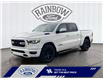 2022 RAM 1500 Sport (Stk: 25S034B) in ROCKY MOUNTAIN HOUSE - Image 1 of 15