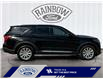 2025 Ford Explorer Platinum (Stk: 25P034) in ROCKY MOUNTAIN HOUSE - Image 6 of 15 2025 Ford Explorer Platinum (Stk: 25P034) in ROCKY MOUNTAIN HOUSE - Image 6 of 15