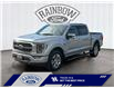 2023 Ford F-150 Platinum (Stk: 25P048) in ROCKY MOUNTAIN HOUSE - Image 1 of 15