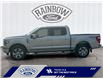 2023 Ford F-150 Platinum (Stk: 25P048) in ROCKY MOUNTAIN HOUSE - Image 2 of 15