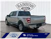 2023 Ford F-150 Platinum (Stk: 25P048) in ROCKY MOUNTAIN HOUSE - Image 3 of 15