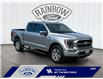 2023 Ford F-150 Platinum (Stk: 25P048) in ROCKY MOUNTAIN HOUSE - Image 7 of 15