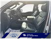 2023 Ford F-150 Platinum (Stk: 25P048) in ROCKY MOUNTAIN HOUSE - Image 9 of 15