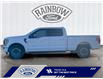2023 Ford F-150 XLT (Stk: 25P041) in ROCKY MOUNTAIN HOUSE - Image 2 of 15