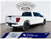 2023 Ford F-150 XLT (Stk: 25P041) in ROCKY MOUNTAIN HOUSE - Image 5 of 15