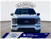 2023 Ford F-150 XLT (Stk: 25P041) in ROCKY MOUNTAIN HOUSE - Image 8 of 15