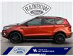 2019 Ford Escape Titanium (Stk: 25T136A) in ROCKY MOUNTAIN HOUSE - Image 2 of 15