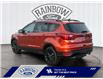 2019 Ford Escape Titanium (Stk: 25T136A) in ROCKY MOUNTAIN HOUSE - Image 3 of 15