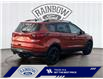 2019 Ford Escape Titanium (Stk: 25T136A) in ROCKY MOUNTAIN HOUSE - Image 5 of 15