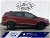 2019 Ford Escape Titanium (Stk: 25T136A) in ROCKY MOUNTAIN HOUSE - Image 6 of 15