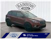2019 Ford Escape Titanium (Stk: 25T136A) in ROCKY MOUNTAIN HOUSE - Image 7 of 15