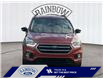 2019 Ford Escape Titanium (Stk: 25T136A) in ROCKY MOUNTAIN HOUSE - Image 8 of 15