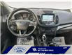 2019 Ford Escape Titanium (Stk: 25T136A) in ROCKY MOUNTAIN HOUSE - Image 10 of 15