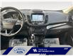 2019 Ford Escape Titanium (Stk: 25T136A) in ROCKY MOUNTAIN HOUSE - Image 11 of 15