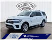 2023 Ford Expedition King Ranch (Stk: 25P053) in ROCKY MOUNTAIN HOUSE - Image 1 of 15