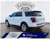 2023 Ford Expedition King Ranch (Stk: 25P053) in ROCKY MOUNTAIN HOUSE - Image 3 of 15