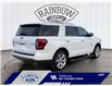 2023 Ford Expedition King Ranch (Stk: 25P053) in ROCKY MOUNTAIN HOUSE - Image 5 of 15
