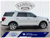 2023 Ford Expedition King Ranch (Stk: 25P053) in ROCKY MOUNTAIN HOUSE - Image 6 of 15