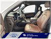 2023 Ford Expedition King Ranch (Stk: 25P053) in ROCKY MOUNTAIN HOUSE - Image 9 of 15