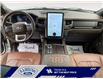 2023 Ford Expedition King Ranch (Stk: 25P053) in ROCKY MOUNTAIN HOUSE - Image 10 of 15