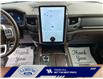 2023 Ford Expedition King Ranch (Stk: 25P053) in ROCKY MOUNTAIN HOUSE - Image 11 of 15
