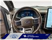2023 Ford Expedition King Ranch (Stk: 25P053) in ROCKY MOUNTAIN HOUSE - Image 12 of 15