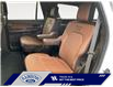 2023 Ford Expedition King Ranch (Stk: 25P053) in ROCKY MOUNTAIN HOUSE - Image 13 of 15