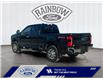 2023 Ford F-350 Lariat (Stk: 25P057) in ROCKY MOUNTAIN HOUSE - Image 3 of 15
