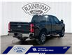 2023 Ford F-350 Lariat (Stk: 25P057) in ROCKY MOUNTAIN HOUSE - Image 5 of 15