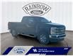 2023 Ford F-350 Lariat (Stk: 25P057) in ROCKY MOUNTAIN HOUSE - Image 7 of 15