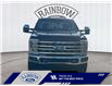 2023 Ford F-350 Lariat (Stk: 25P057) in ROCKY MOUNTAIN HOUSE - Image 8 of 15