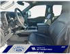 2023 Ford F-350 Lariat (Stk: 25P057) in ROCKY MOUNTAIN HOUSE - Image 9 of 15