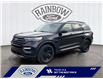 2022 Ford Explorer XLT (Stk: 25P050A) in ROCKY MOUNTAIN HOUSE - Image 1 of 15