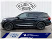 2022 Ford Explorer XLT (Stk: 25P050A) in ROCKY MOUNTAIN HOUSE - Image 2 of 15