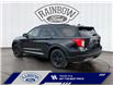 2022 Ford Explorer XLT (Stk: 25P050A) in ROCKY MOUNTAIN HOUSE - Image 3 of 15
