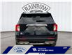 2022 Ford Explorer XLT (Stk: 25P050A) in ROCKY MOUNTAIN HOUSE - Image 4 of 15