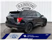2022 Ford Explorer XLT (Stk: 25P050A) in ROCKY MOUNTAIN HOUSE - Image 5 of 15