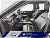 2022 Ford Explorer XLT (Stk: 25P050A) in ROCKY MOUNTAIN HOUSE - Image 9 of 15