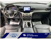 2022 Ford Explorer XLT (Stk: 25P050A) in ROCKY MOUNTAIN HOUSE - Image 10 of 15