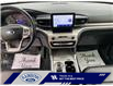 2022 Ford Explorer XLT (Stk: 25P050A) in ROCKY MOUNTAIN HOUSE - Image 11 of 15