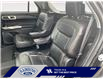 2022 Ford Explorer XLT (Stk: 25P050A) in ROCKY MOUNTAIN HOUSE - Image 13 of 15