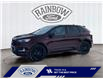 2022 Ford Edge ST Line (Stk: 25P065) in ROCKY MOUNTAIN HOUSE - Image 1 of 15
