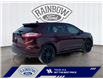 2022 Ford Edge ST Line (Stk: 25P065) in ROCKY MOUNTAIN HOUSE - Image 5 of 15