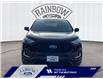 2022 Ford Edge ST Line (Stk: 25P065) in ROCKY MOUNTAIN HOUSE - Image 8 of 15