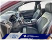 2022 Ford Edge ST Line (Stk: 25P065) in ROCKY MOUNTAIN HOUSE - Image 9 of 15